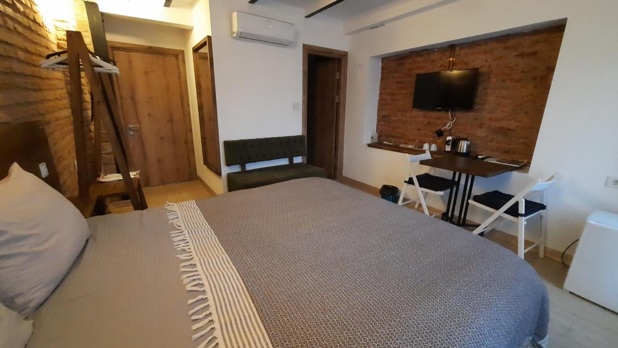 Fanus Suites Karakoey Истанбул Екстериор снимка