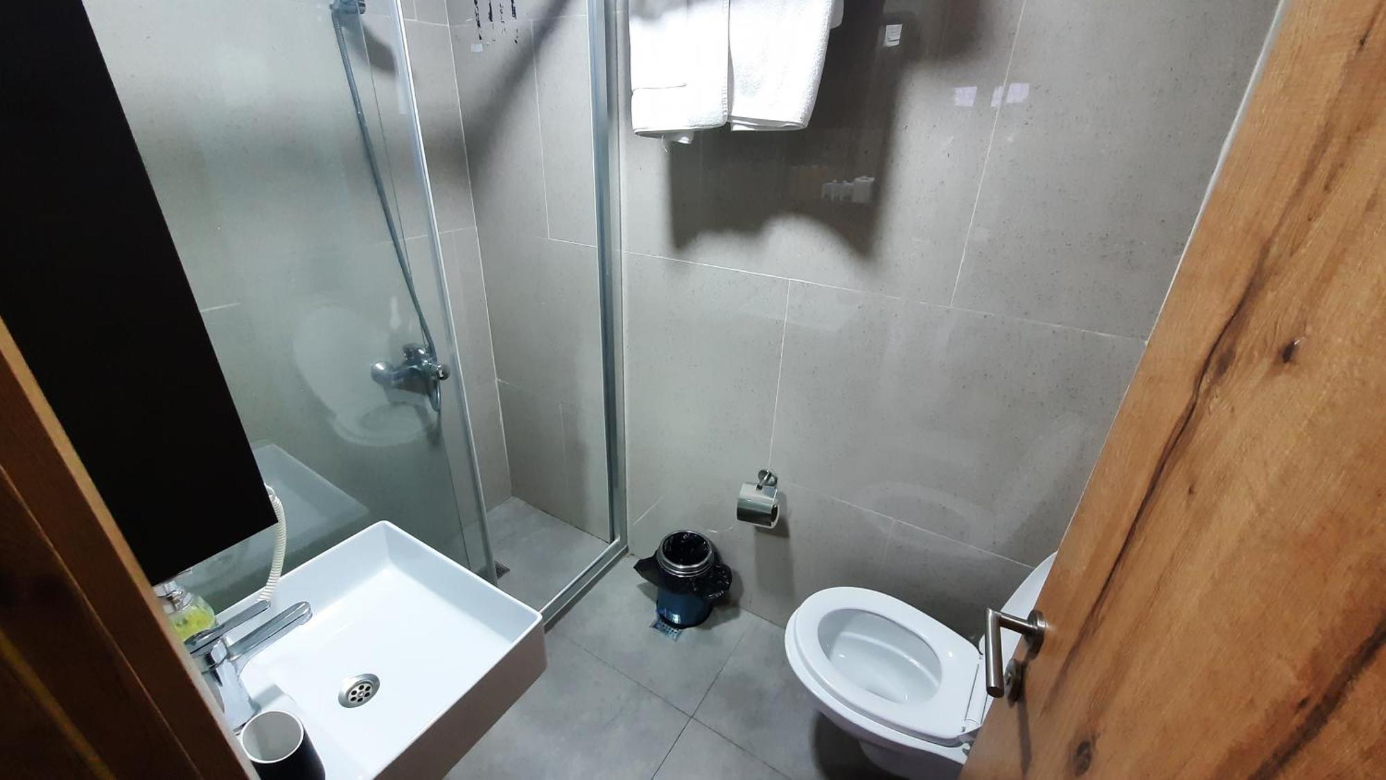 Fanus Suites Karakoey Истанбул Екстериор снимка