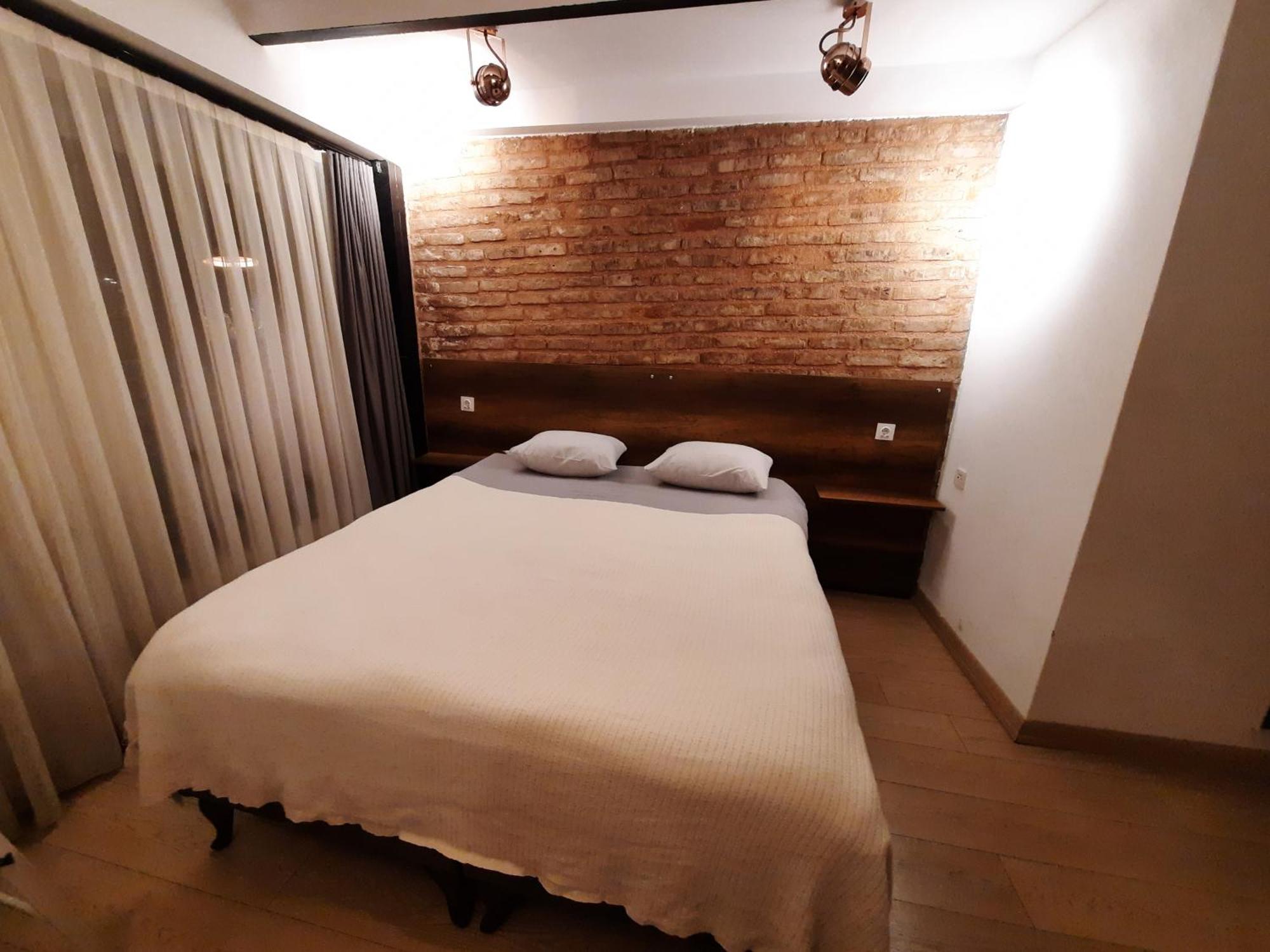 Fanus Suites Karakoey Истанбул Екстериор снимка