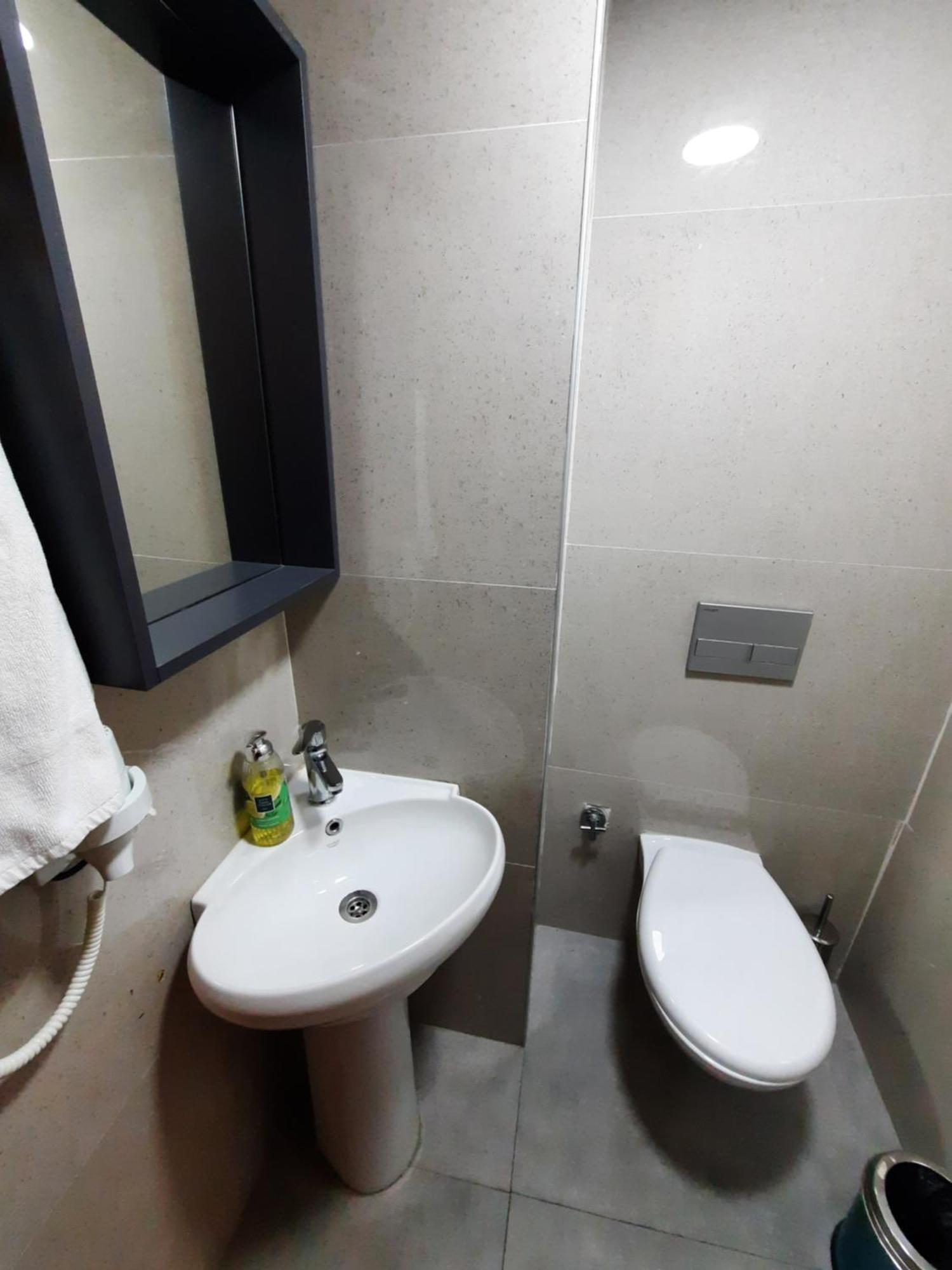 Fanus Suites Karakoey Истанбул Екстериор снимка