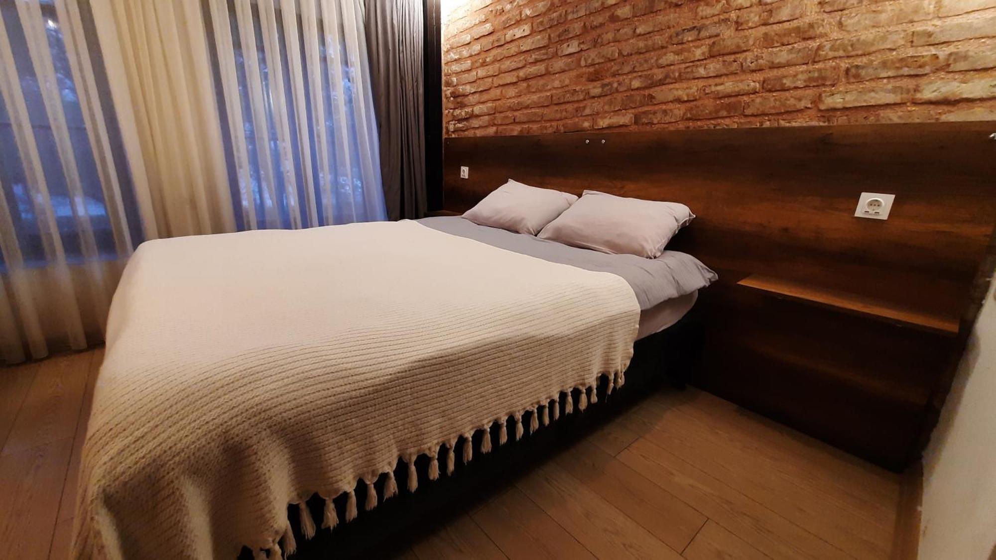 Fanus Suites Karakoey Истанбул Екстериор снимка