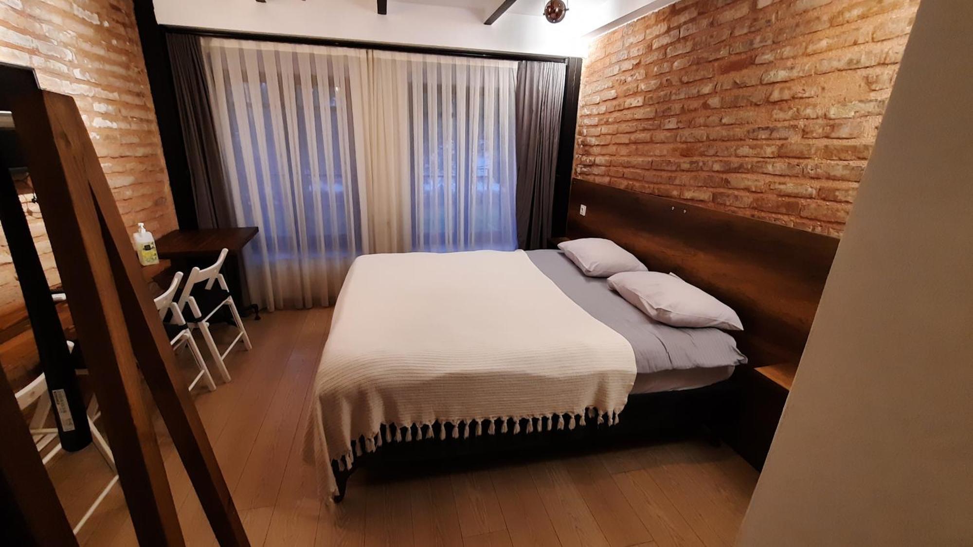 Fanus Suites Karakoey Истанбул Екстериор снимка
