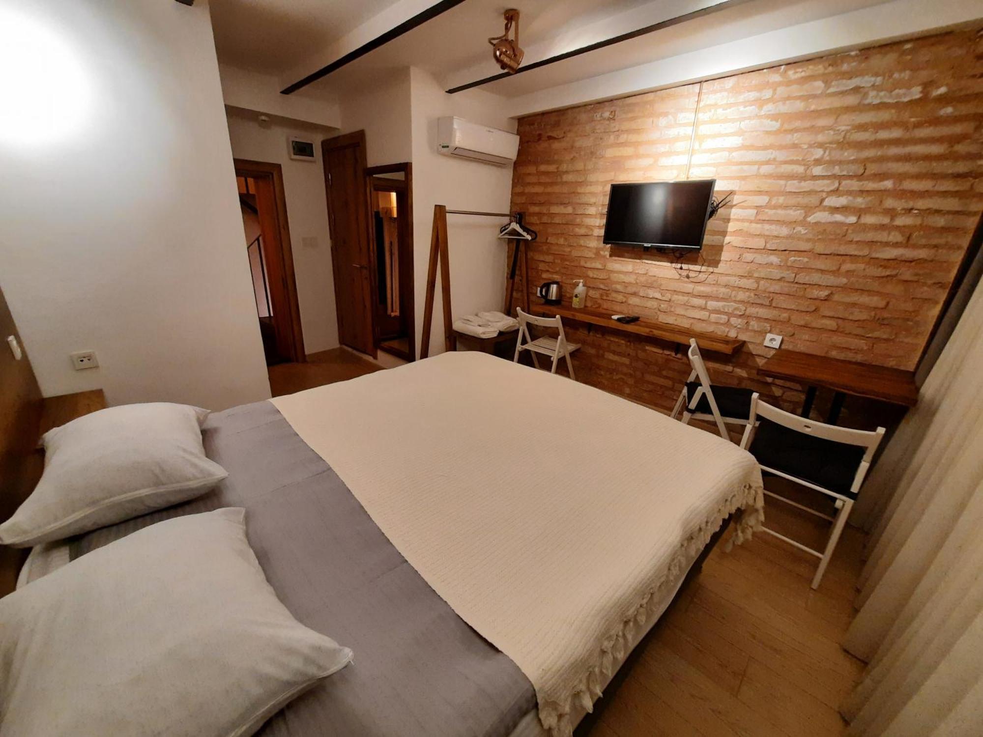 Fanus Suites Karakoey Истанбул Екстериор снимка